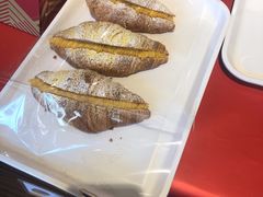 -85度C(上海茶陵北路店)