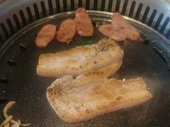 -老卜奎齐齐哈尔烤肉(人民东路店)