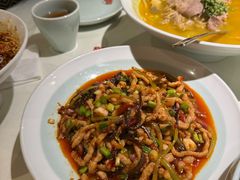 -天成·川菜家宴(礼岗店)