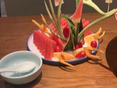 -銘悦阁烤鸭店