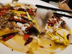 -太二酸菜鱼(菱角湖万达店)