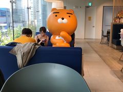 -KAKAO FRIENDS(弘大店)
