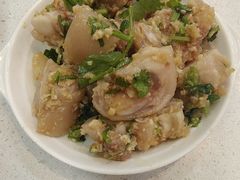 -旺角宝港式茶餐厅(寮步店)