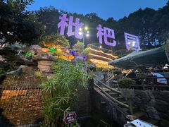 -枇杷园食为鲜火锅(南山店)