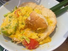 -mango tree芒果树泰国餐厅(青岛万象城店)