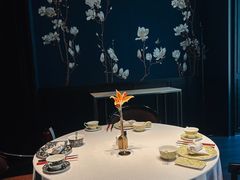 -君庭·珍湘(年嘉湖店)