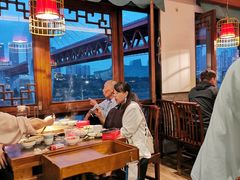 -小天鹅火锅·一线江景洪鼎旗舰店(洪崖洞店)