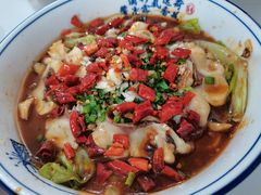 -素勤饮食店(城头巷店)