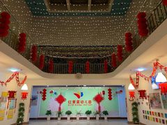 -红黄蓝幼儿园(颐东苑店)