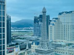 -澳门喜来登大酒店