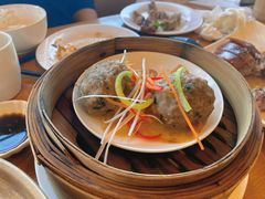 山竹牛肉球-香江小厨 The Kitchen(香江俱乐部店)