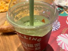 -乐凯撒披萨(正佳广场店)