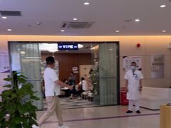 -美年大健康体检中心(红岭分院)