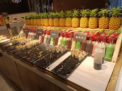 -春天烤肉自助餐厅(南内环店)