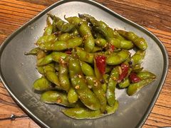 -北丐先生·野馄饨烧烤(长宁龙之梦店)