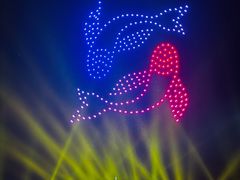 -茅山东方盐湖城景区