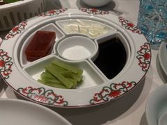 -惠丰堂饭庄·烤鸭·京味菜(翠微路店)
