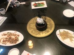 -粤色·老广州茶餐厅(河南商会大厦店)