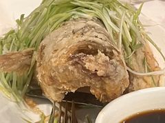 -鱼乐轩海鲜专门店