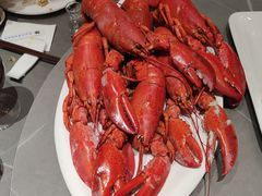 -神洲四海大酒楼(王府井澳门中心店)