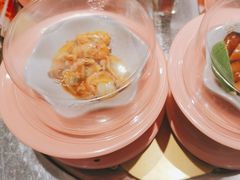 -争鲜回转寿司(通州万达店)