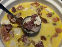 -曾宴·楚菜(湖北省博物馆店)