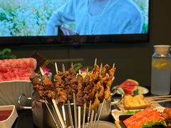 -唯爱KTV聚会餐厅(仙林东城汇店)