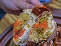 -醉壹号海鲜大排档(厦门美食地标店)