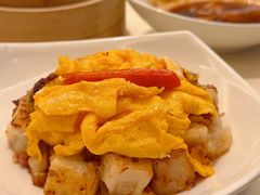 -利苑酒家(宜安广场店)