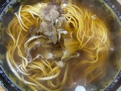 -鑫明明拉面(宁化路店)