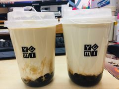 -YUMI芽米·法式烘焙·咖啡(文化宫店)