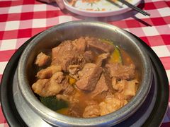 -西贝(六里桥旗舰店)