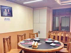 -友乐居羊蝎子(西直门店)