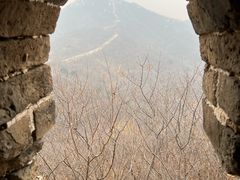 -龙泉峪长城