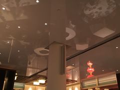 大堂-夏苑(新加坡丽思卡尔顿美年酒店)
