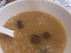 -电白鸭粥店(下沙二坊88号店)