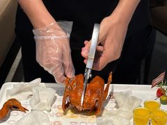 -煲王粤菜餐厅(中侨中心店)