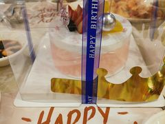 -芭菲盛宴·环球美食(北城国际店)