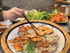 -八木轩·寻味大理白族民俗餐厅(文献路店)