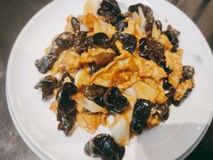 -二分八云雁阁(长治路店)