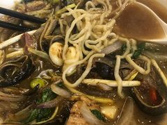 -孙家面馆(健康西路店)