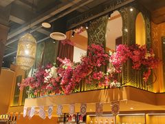 -耶里夏丽·新疆菜·28年喀什老馆(田林东路店)