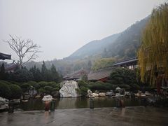 -西安华清御汤酒店