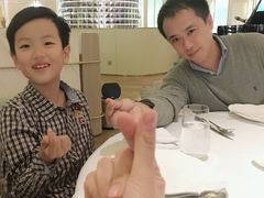 -佐度王子扒房(西城红场店)