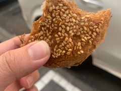 -满记烧饼(牛街东里小区一区店)