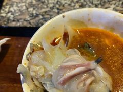 -好灶头妈妈菜·柴火灶台鱼·千岛湖土菜地标美食