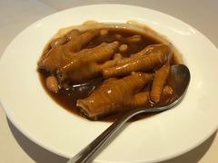 鲍汁凤爪-利苑酒家(华熙国际店)