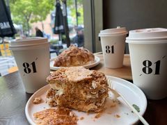 -81BAKERY(大学路店)