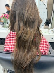 -梳蕾娜 HAIR SALON