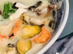-山外山菜馆(玉泉路店)